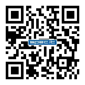 QR kodas | Zoopark.lt, VŠĮ