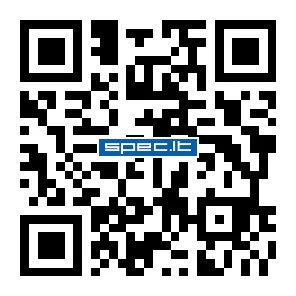 QR kodas | Zoošalis, MB | spec.lt