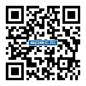 QR kodas | Zootaip, UAB | spec.lt