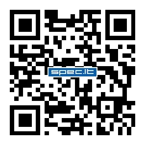 QR kodas | Zootechnikas, UAB | spec.lt