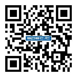 QR kodas | Zooveta, MB