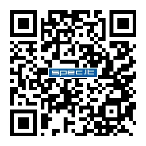 QR kodas | Hukas, MB | spec.lt