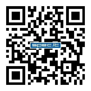 QR kodas | Zorana, UAB