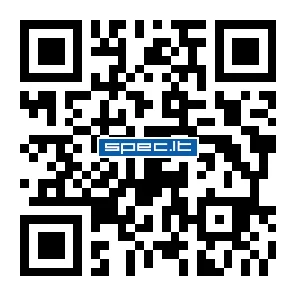 QR kodas | Zorbis, UAB | spec.lt