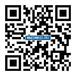 QR kodas | ZORE, UAB | spec.lt