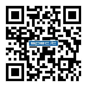 QR kodas | Zorena, UAB
