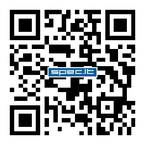 QR kodas | Zorsus, UAB | spec.lt