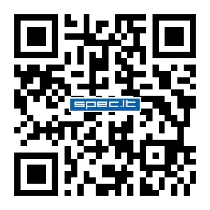 QR kodas | Zorteka, UAB | spec.lt