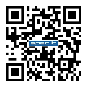 QR kodas | ŽORŽIKAS, UAB