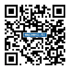 QR kodas | Zosės teisingumo dvaras, UAB | spec.lt