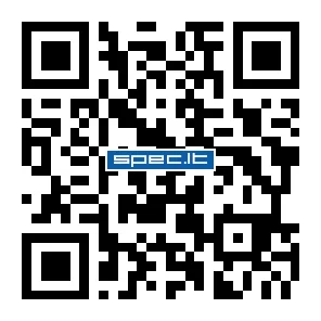 QR kodas | Zov Baldai, UAB