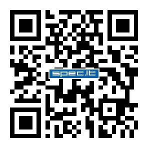 QR kodas | ZOVA, UAB | spec.lt