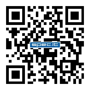 QR kodas | ZOVADA, UAB