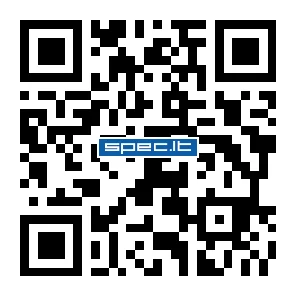 QR kodas | ZOVITA, UAB | spec.lt