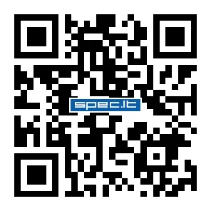 QR kodas | Zovix, UAB | spec.lt