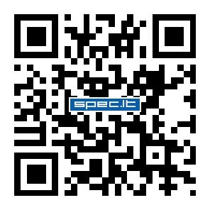 QR kodas | ŽP, MB | spec.lt