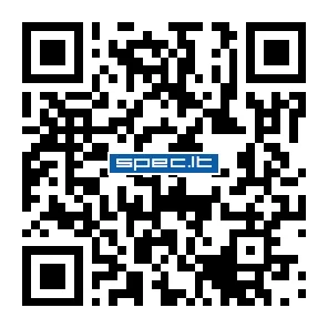 QR kodas | ZPR INTERNATIONAL INC, atstovybė