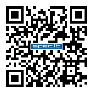 QR kodas | ZRV Technician, MB