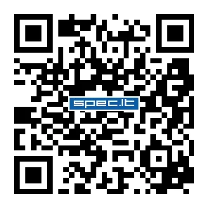 QR kodas | Zs construction solutions, MB | spec.lt