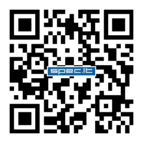 QR kodas | ZSC Techteam, UAB