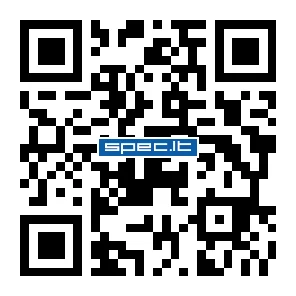 QR kodas | ZSCO11, UAB | spec.lt