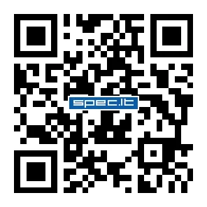 QR kodas | Zsoft, MB