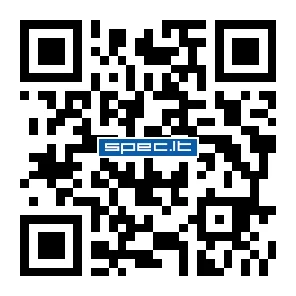 QR kodas | ZSTATYBA, UAB | spec.lt