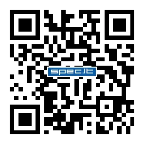 QR kodas | ŽT furni, MB