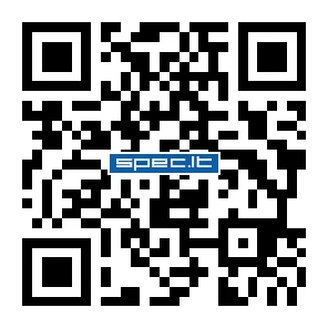 QR kodas | ZTS, UAB | spec.lt