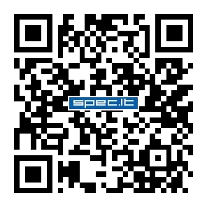 QR kodas | Zu zu pasaulis, UAB | spec.lt