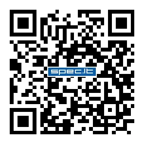 QR kodas | AGRO paslaugų centras, ŽŪB | spec.lt