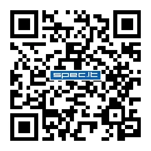 QR kodas | Agro Solutions, ŽŪB | spec.lt