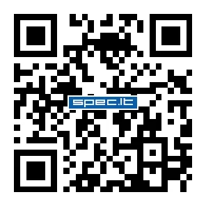 QR kodas | AGRO UTA, ŽŪB | spec.lt