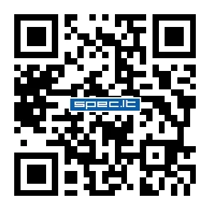 QR kodas | Agrodetalita, ŽŪB
