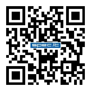 QR kodas | Agromodera, ŽŪB