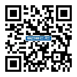 QR kodas | AGRUS GROUP, ŽŪB | spec.lt