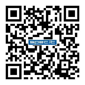 QR kodas | Aregrazu Agricola, ŽŪB | spec.lt
