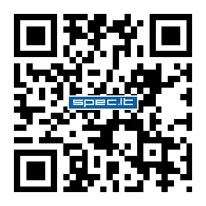 QR kodas | Armi agro, ŽŪB | spec.lt