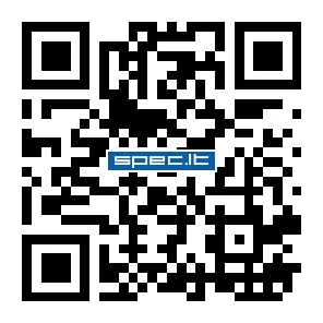 QR kodas | Avilys, ŽŪB