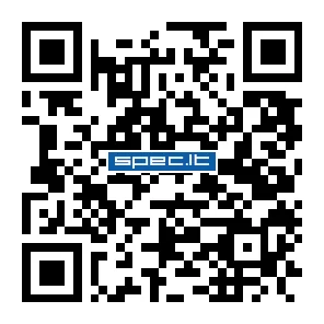 QR kodas | DAMSAL gėlės apželdinimui, ŽŪB | spec.lt