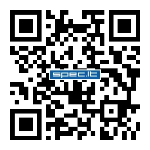 QR kodas | EKONAUDA, ŽŪB