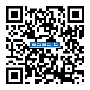 QR kodas | General Feed Technologies, ŽŪB | spec.lt