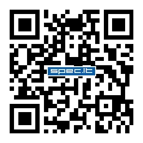 QR kodas | Grosas agro, ŽŪB | spec.lt