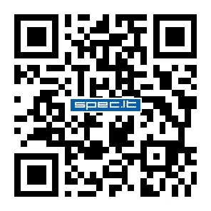 QR kodas | Joramus, ŽŪB