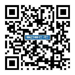 QR kodas | Klaipėdos agrocentras, ŽŪB | spec.lt
