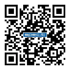 QR kodas | Pagirių Sodai, ŽŪB | spec.lt