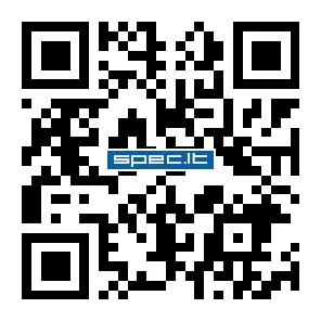 QR kodas | Rokų Rūkas, ŽŪB