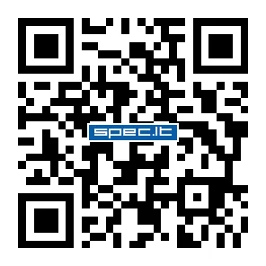 QR kodas | Sadovė, ŽŪB