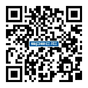 QR kodas | Skėmių pienininkystės centras, ŽŪB