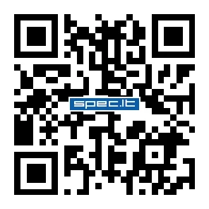 QR kodas | ŠOVENIS, ŽŪB